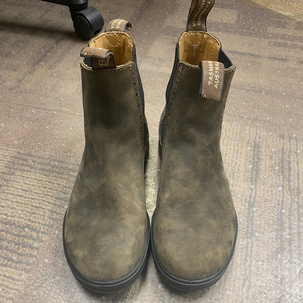 Blundstone Women’s Boots